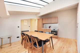 Charming Apt - 2BD-10P - Buttes aux Cailles - París - 9