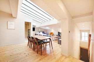 Charming Apt - 2BD-10P - Buttes aux Cailles - París - 4