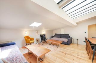 Charming Apt - 2BD-10P - Buttes aux Cailles - París - 5