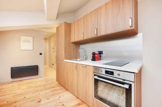 Charming Apt - 2BD-10P - Buttes aux Cailles - París - 1