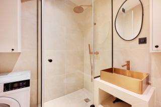 Charming Apt - 2BD-10P - Buttes aux Cailles - París - 6