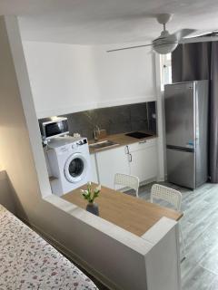 Apartamento en segunda línea de mar - La Pineda - 2