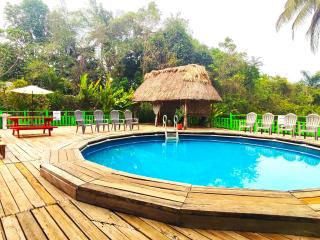 Maya Mountain Lodge - San Ignacio - 0