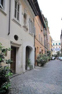 My place in Trastevere - Rome - 8