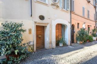 My place in Trastevere - Rome - 6