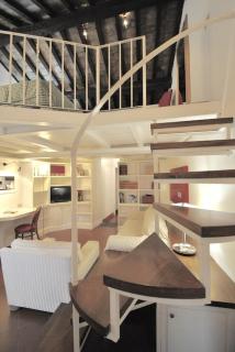 My place in Trastevere - Rome - 2