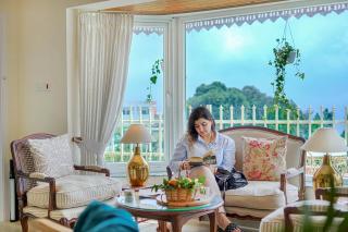 SaffronStays Cottage Aaraish - Mukteshwar - 1