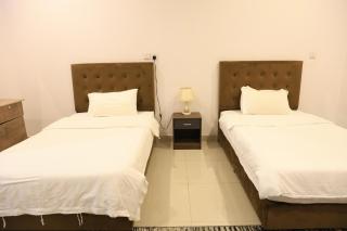 فندق طريق العرب - Al Bukayriyah - 9