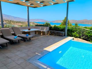 Apollonia Elounda View Villa - 9