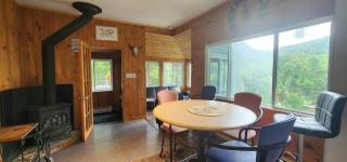 Serenity Tree house on the lake - Huberdeau - 1