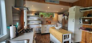 Serenity Tree house on the lake - 6