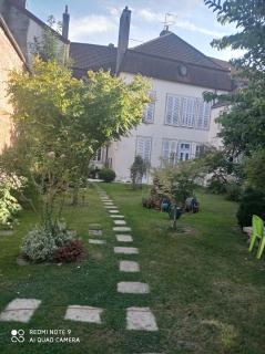Les Pampilles - Saint-Jean-de-Losne - 8