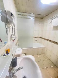 Marvarid Hotel - Samarkand - 2