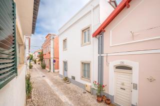 Blue Tide - Two Bedroom Apartment - Cascais - 9