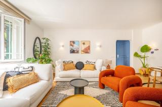 Blue Tide - Two Bedroom Apartment - Cascais - 8