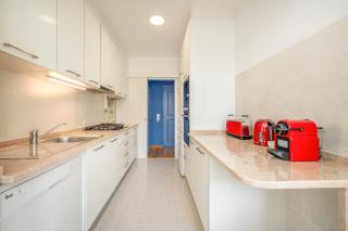Blue Tide - Two Bedroom Apartment - Cascais - 5