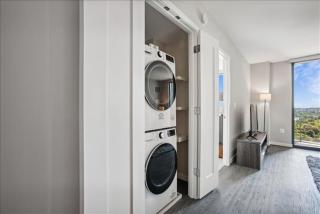 National at Rosslyn Towers - 5