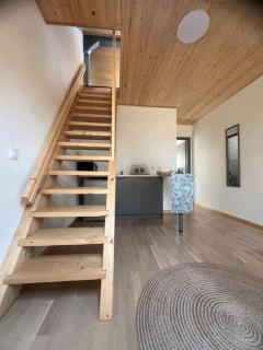 New 2-bedroom flat central area - 1