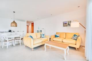 First Line Oasis Apartment Td05 - Torrox - 9