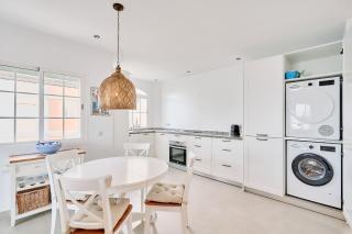 First Line Oasis Apartment Td05 - Torrox - 1