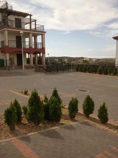 Playa y montaña - Ayamonte - 5