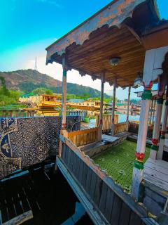 Houseboat Shora palace Group Of Houseboats - 2