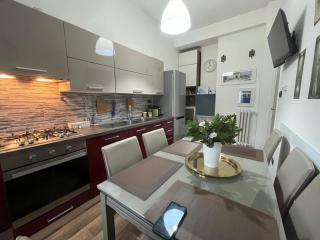 La casa di Rebecca - Salerno - 8