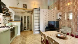 Rome Like Home - 3