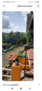2bhk ac villa for 4 - 2