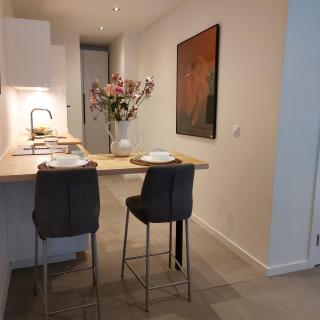 Galerie Maison d'Art - Malden - 1