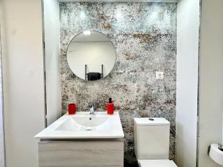 Seablue apartment - Rincón de la Victoria - 9