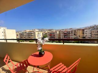 Seablue apartment - Rincón de la Victoria - 8