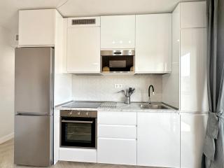 Seablue apartment - Rincón de la Victoria - 7