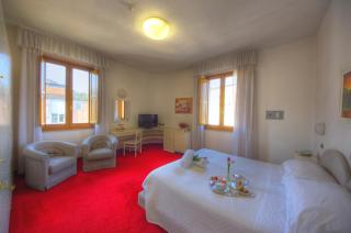 Grand Hotel Milano - 0