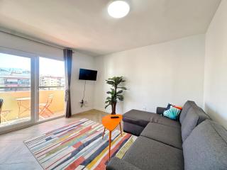 Seablue apartment - Rincón de la Victoria - 4