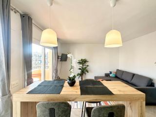 Seablue apartment - Rincón de la Victoria - 3