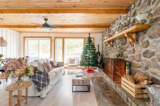 Casa Olej Unforgettable getaway in Tremblant & SPA - 0