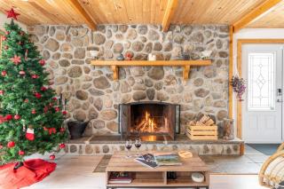 Casa Olej Unforgettable getaway in Tremblant & SPA - 9