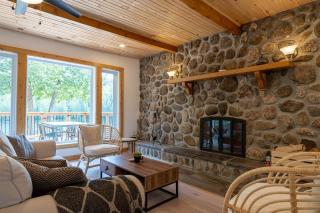 Casa Olej Unforgettable getaway in Tremblant & SPA - 3