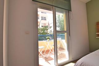 Apt LOMI, 3 hab, 2 baños Centro - Málaga - 3