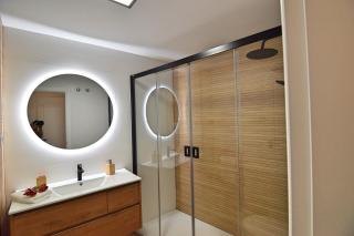 Apt LOMI, 3 hab, 2 baños Centro - Málaga - 1