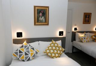 New Luxury Apartments in Central London Next to Shops, Cafes, Bars & Metro - Londra - 5