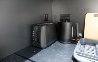 New Luxury Apartments in Central London Next to Shops, Cafes, Bars & Metro - Londra - 7
