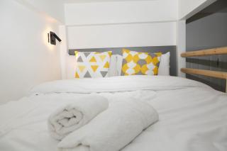 New Luxury Apartments in Central London Next to Shops, Cafes, Bars & Metro - 6