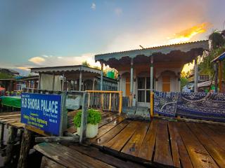 Houseboat Shora palace Group Of Houseboats - Srinagar - 6