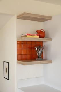 Modern Mosaics- Joshua Tree Chef Home On Hill Spa - 3
