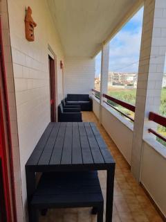 Apartamento praia do pedrógão - Leiria - 9