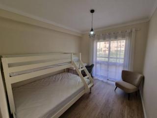 Apartamento praia do pedrógão - Leiria - 5