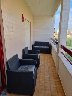 Apartamento praia do pedrógão - Leiria - 4
