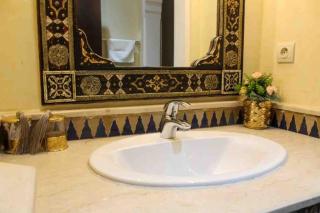 Appartement avec Piscine, Hivernage à Marrakech - 5